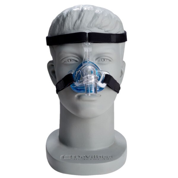SleepNet Innova Nasal CPAP Mask